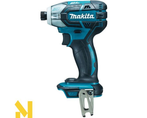 Акумуляторний ударний шуруповерт Makita DTS141Z