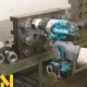 Гайковерт акумуляторний Makita DTW1001RTJ