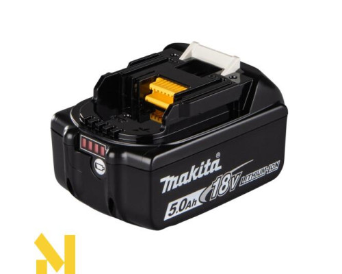 Гайковерт акумуляторний Makita DTW1001RTJ