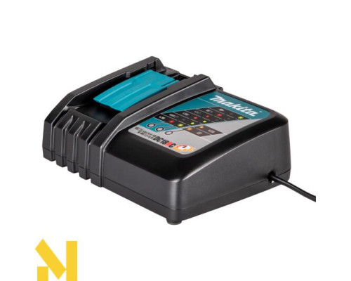 Гайковерт акумуляторний Makita DTW1001RTJ