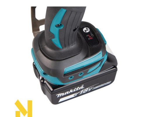 Гайковерт акумуляторний Makita DTW1001RTJ
