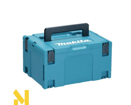 Гайковерт акумуляторний Makita DTW1001RTJ