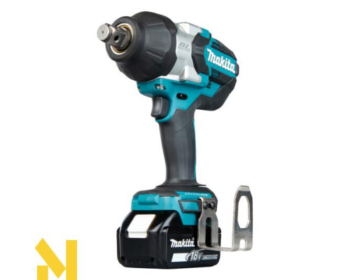 Гайковерт акумуляторний Makita DTW1001RTJ