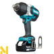 Гайковерт акумуляторний Makita DTW1001RTJ