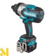 Гайковерт акумуляторний Makita DTW1001RTJ