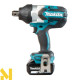 Гайковерт акумуляторний Makita DTW1001RTJ