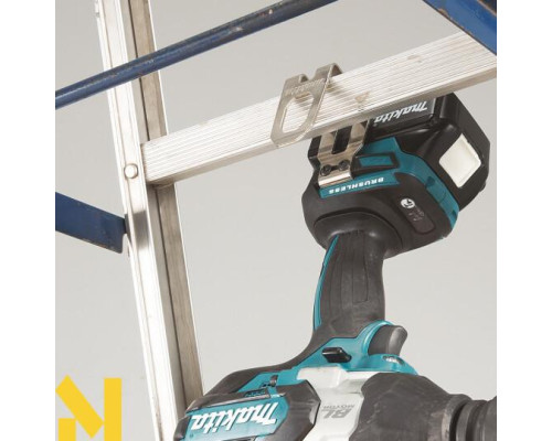 Гайковерт акумуляторний Makita DTW1001RTJ