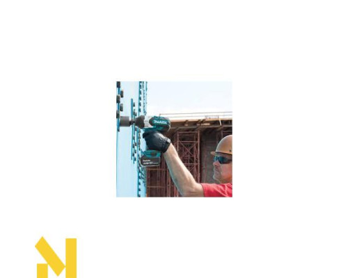 Гайковерт акумуляторний Makita DTW1002RTJ