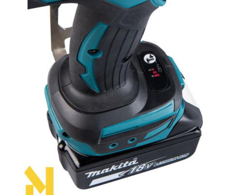 Гайковерт акумуляторний Makita DTW1002Z (без АКБ та ЗП)