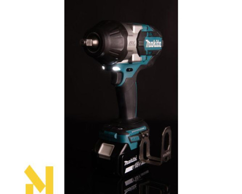 Гайковерт акумуляторний Makita DTW1002Z (без АКБ та ЗП)