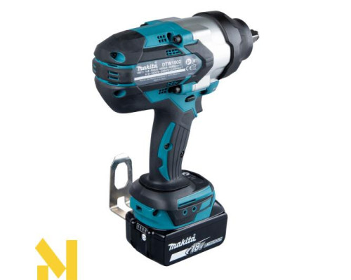Гайковерт акумуляторний Makita DTW1002Z (без АКБ та ЗП)