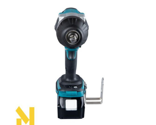 Гайковерт акумуляторний Makita DTW1002Z (без АКБ та ЗП)