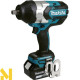 Гайковерт акумуляторний Makita DTW1004Z (без АКБ та ЗП)