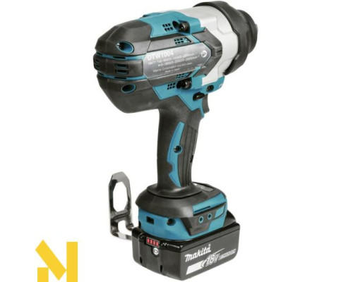 Гайковерт акумуляторний Makita DTW1004Z (без АКБ та ЗП)