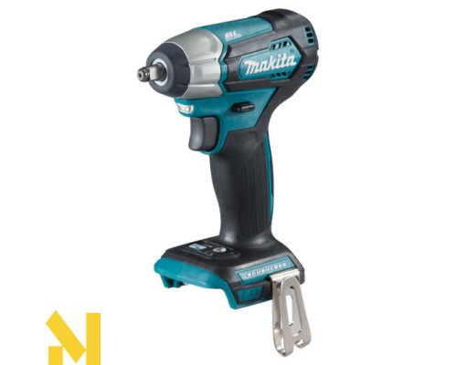 Гайковерт акумуляторний Makita DTW180RTJ
