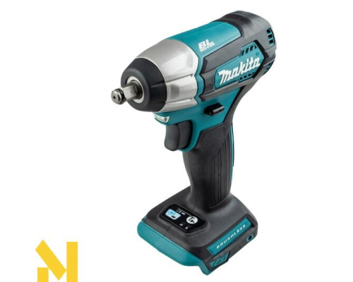 Гайковерт акумуляторний Makita DTW180Z (без АКБ та ЗП)