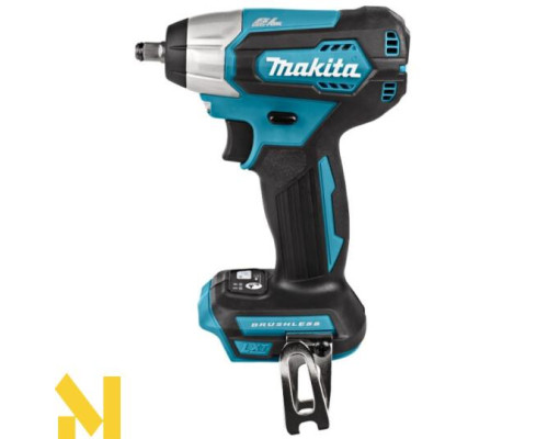 Гайковерт акумуляторний Makita DTW180Z (без АКБ та ЗП)