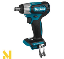 Гайковерт акумуляторний Makita DTW181Z (без АКБ та ЗП)
