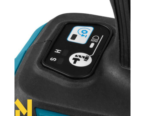 Гайковерт акумуляторний Makita DTW181Z (без АКБ та ЗП)