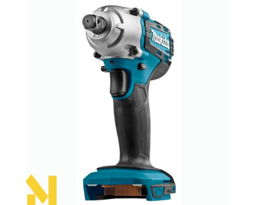 Гайковерт акумуляторний Makita DTW190Z (без АКБ та ЗП)