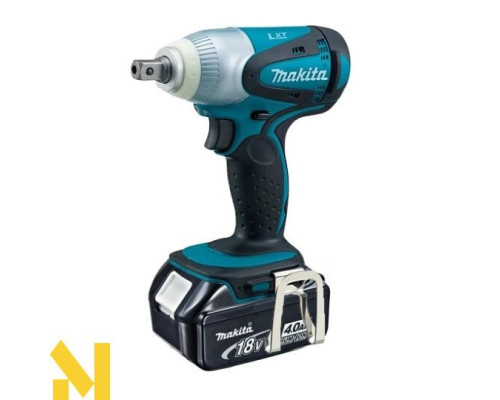 Гайковерт акумуляторний Makita DTW251RMJ