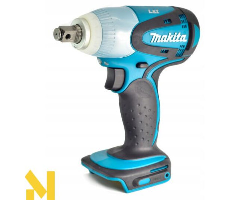 Гайковерт акумуляторний Makita DTW251Z (без АКБ та ЗП)