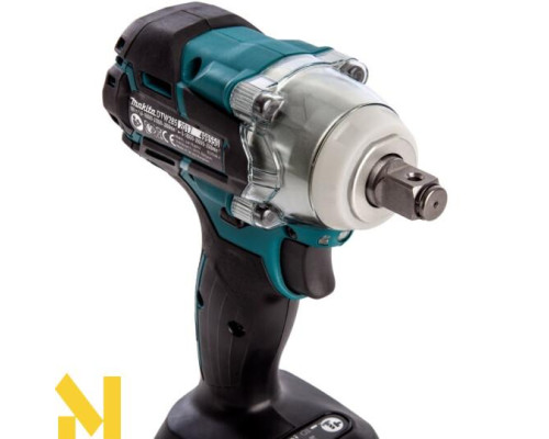 Гайковерт акумуляторний Makita DTW285Z (без АКБ та ЗП)
