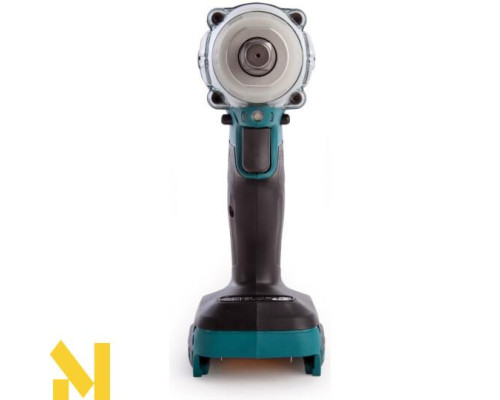 Гайковерт акумуляторний Makita DTW285Z (без АКБ та ЗП)