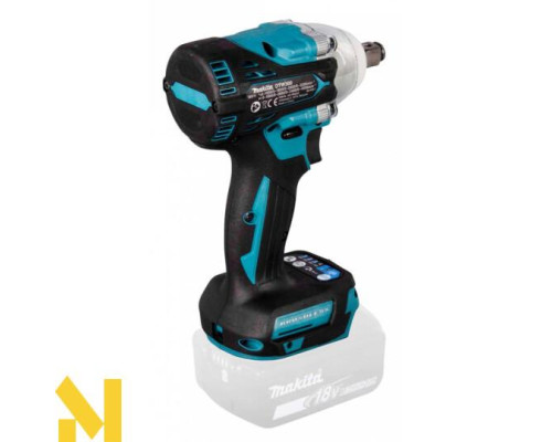 Гайковерт акумуляторний Makita DTW300Z (без АКБ та ЗП)