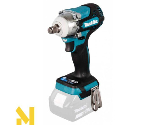 Гайковерт акумуляторний Makita DTW300Z (без АКБ та ЗП)