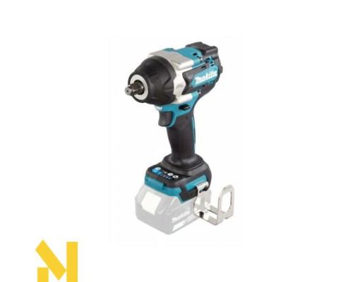 Гайковерт акумуляторний ударний Makita DTW700Z (без АКБ та ЗП)