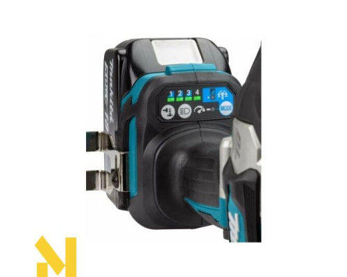 Гайковерт акумуляторний ударний Makita DTW700Z (без АКБ та ЗП)