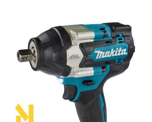 Гайковерт акумуляторний Makita DTW701RTJ
