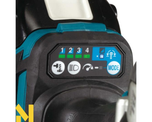 Гайковерт акумуляторний Makita DTW701Z (без АКБ та ЗП)