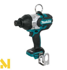 Гвинтоверт акумуляторний Makita DTW800Z (без АКБ та ЗП)