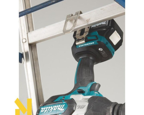 Гвинтоверт акумуляторний Makita DTW800Z (без АКБ та ЗП)