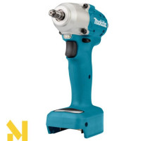 Гайковерт акумуляторний Makita DTWA070Z (без АКБ та ЗП)