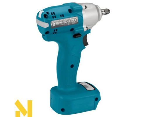 Гайковерт акумуляторний Makita DTWA070Z (без АКБ та ЗП)