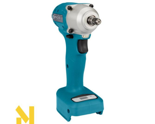 Гайковерт акумуляторний Makita DTWA070Z (без АКБ та ЗП)