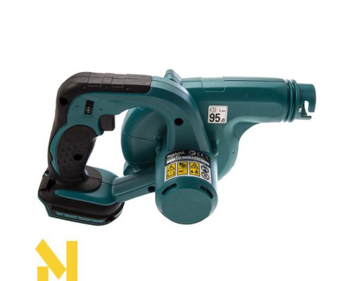 Повітродувка садова акумуляторна Makita DUB183Z (без АКБ та ЗП)