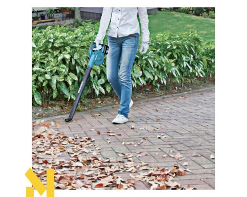 Повітродувка садова акумуляторна Makita DUB183Z (без АКБ та ЗП)