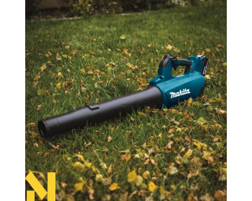 Повітродувка садова акумуляторна Makita DUB184Z (без АКБ та ЗП)