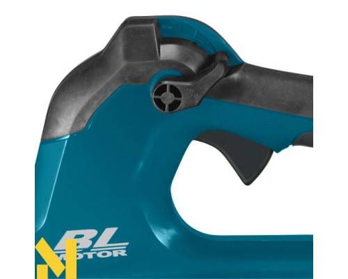 Повітродувка садова акумуляторна Makita DUB184Z (без АКБ та ЗП)