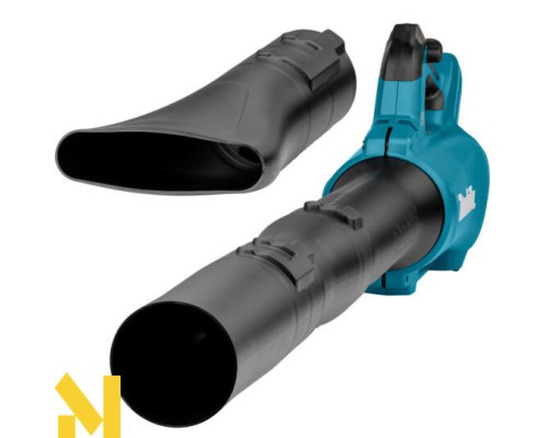 Повітродувка садова акумуляторна Makita DUB184Z (без АКБ та ЗП)