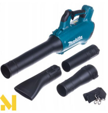 Повітродувка садова акумуляторна Makita DUB184Z (без АКБ та ЗП)
