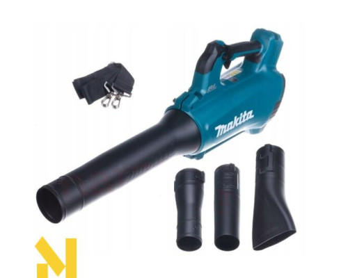 Повітродувка садова акумуляторна Makita DUB184Z (без АКБ та ЗП)