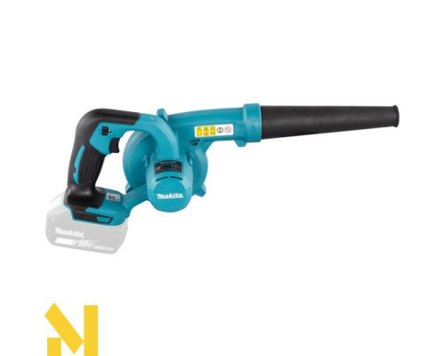 Повітродувка садова акумуляторна Makita DUB185Z (без АКБ та ЗП)