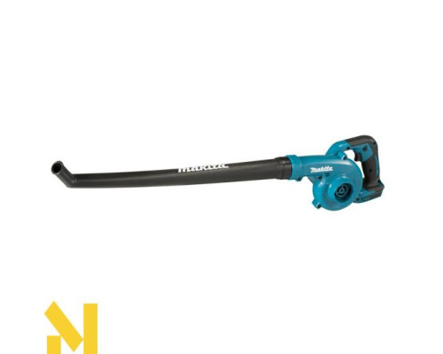 Повітродувка садова акумуляторна Makita DUB186Z (без АКБ та ЗП)