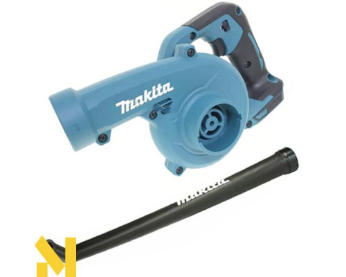 Повітродувка садова акумуляторна Makita DUB186Z (без АКБ та ЗП)