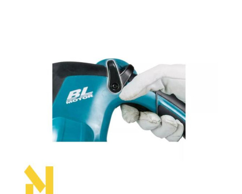 Повітродувка садова акумуляторна Makita DUB187T001